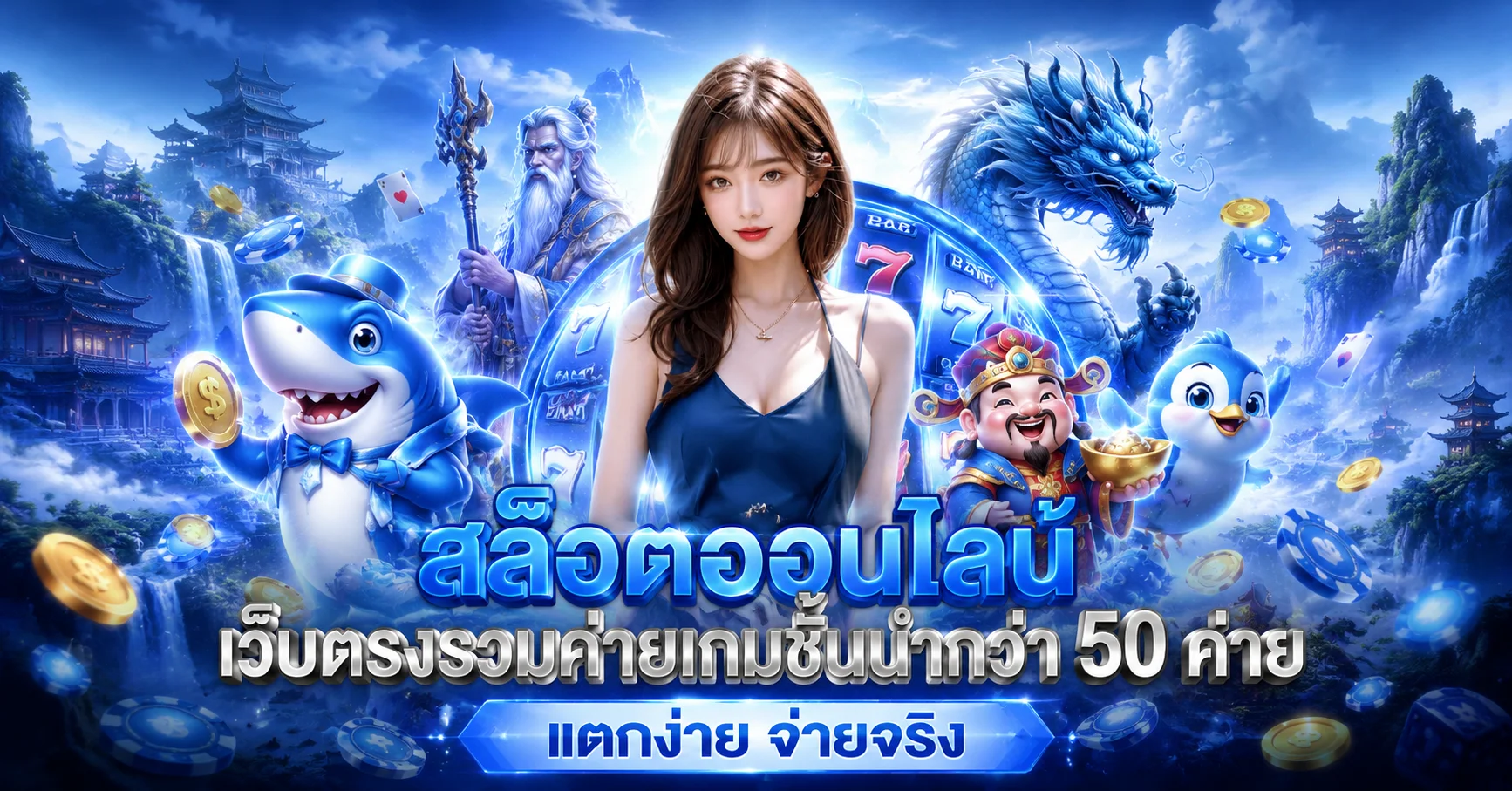 สล็อตออนไลน์ WINZY888 รวมค่ายเกมสล็อตชั้นนำ