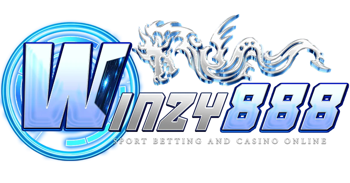 WINZY888 เว็บตรง สล็อต คาสิโนออนไลน์ ฝากถอนรวดเร็ว