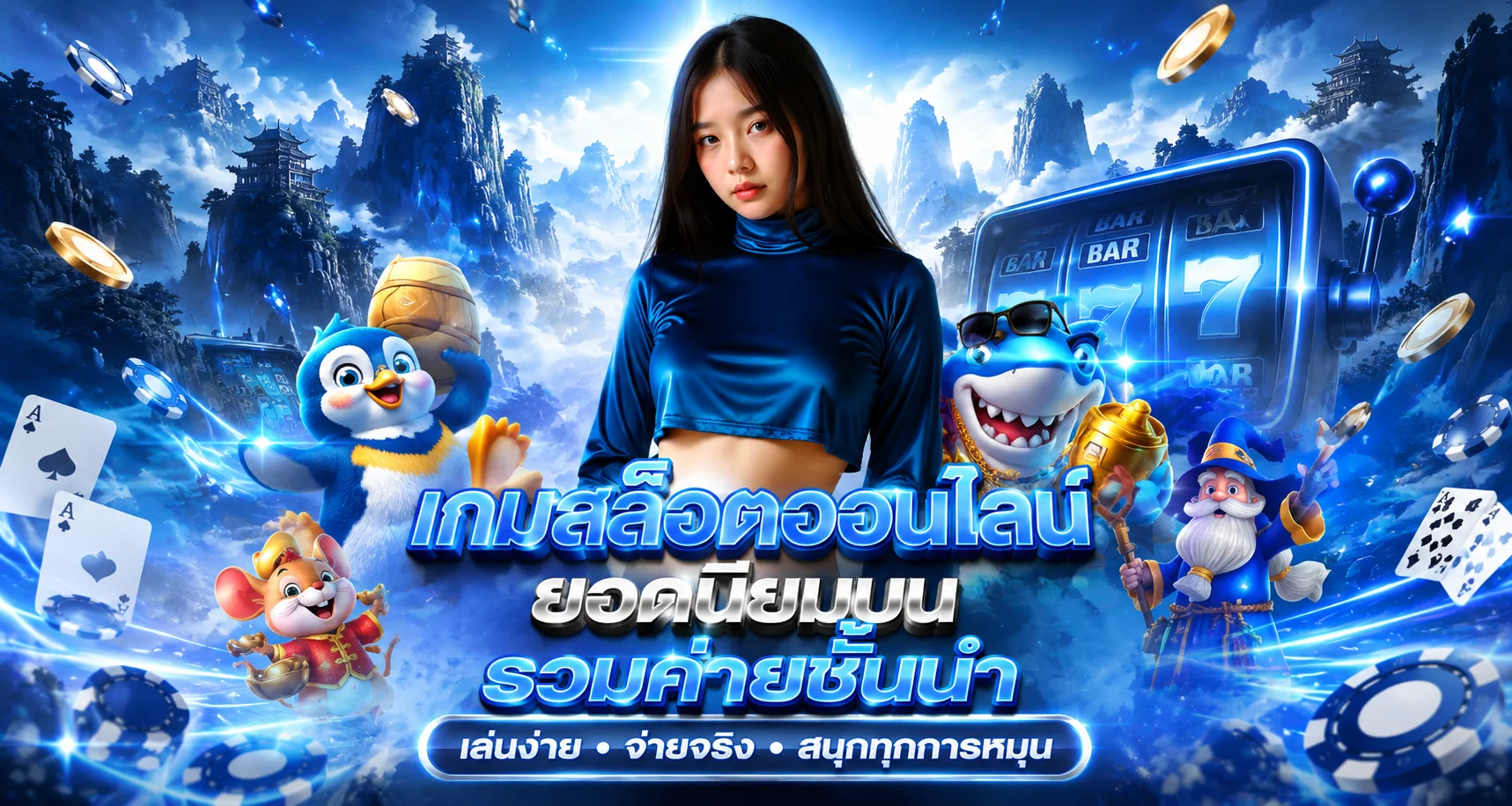 WINZY888 เว็บตรง สล็อต คาสิโนออนไลน์ ฝากถอนรวดเร็ว